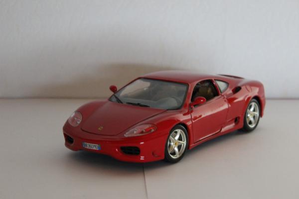 Ferrari 360 Modena